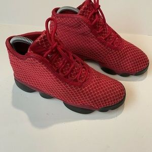 Jordan Horizon
